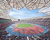【经典案例3】北京奥运场馆建设项目跟踪审计案例