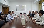 中天恒与盐都区政府签署战略合作协议