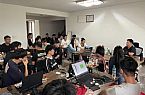 审计四年：在数字与准则间，完成从新人到行者的蜕变