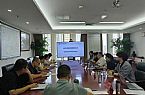 深化管理提升 筑牢风控防线